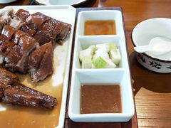 -凤阁楼果木烧鹅(鹤山陈山店)