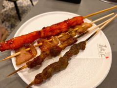-遇上西雅图多融合海鲜自助餐厅(中房金谊广场店)