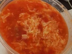 -吕氏疙瘩汤·新派鲁菜(东城万达广场店)