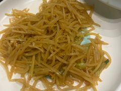 -合合春饼·酱骨·东北菜(潘家园店)