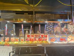 -喜庭海鲜自助(来福士店)