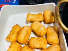 -来涮蜀鲜货火锅串串香(菜市口店)