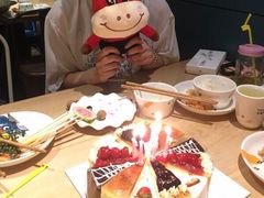 -小鱼小牛·鱼牛干锅·脆鱼火锅(世欧广场店)