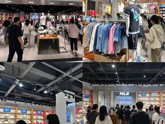 -盛京大奥莱(沈阳奥体店)