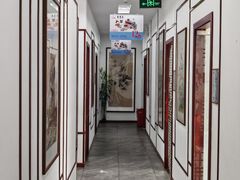 -东书房琴棋书画馆(昆城校区)