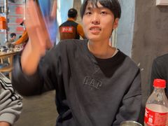 -霸腹烤肉(厦门柚子番店)