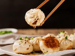 -唐八仙生煎(东鱼坊店)