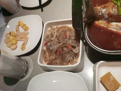 -半天妖烤鱼(中山路店)