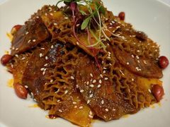川味半筋牛肉-南麓·浙里(外滩店)