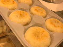 -永昌饼家(西华路店)