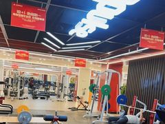-英派斯健身旗舰店(海信国际中心馆)