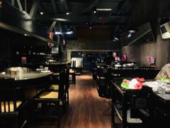 大堂-捞王锅物料理(凯旋路店)