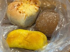 -菲律宾面包(宝发大厦店)