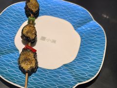 -小满海鲜·别院(天津旗舰店)