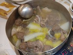 -探窝·竹笙椰子鸡(杨箕店)