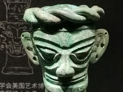 -盘龙城遗址博物院