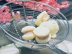 -牛梦香·自助涮烤牛肉火锅(六一北路店)