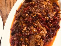 -红实家常菜(静安里店)