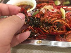 -簋街仔仔小龙虾(簋街二店)