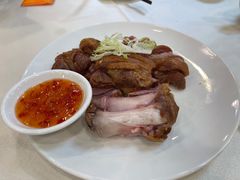 -渔意楼·驰名沙田乳鸽(五羊旗舰店)