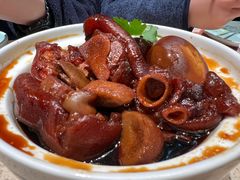 -点都德(聚福楼店)