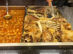 -苏坦土耳其餐厅(白云宾馆店)