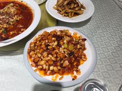 -金百万烤鸭店(良乡店)