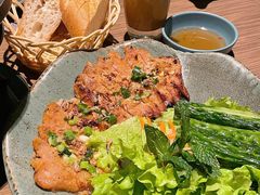 -安南越南餐厅(青岛万象城店)