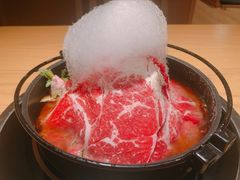 -大和食乐·鲜和牛酸汤火锅(环宇荟店)