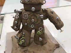-学知乐教育·幼小衔接·小学科辅导(浦东外高桥森兰中心)
