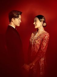 -AOROA·奥洛拉婚纱摄影·旅拍·礼服