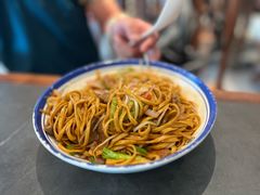 -同心楼(解放北路店)