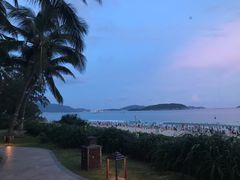 -三亚亚龙湾天域度假酒店