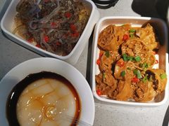 -半天妖烤鱼(烟台宝龙店)
