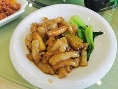 -海岛渔村大酒店(云霄路店)