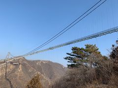 -蓟州溶洞风景区