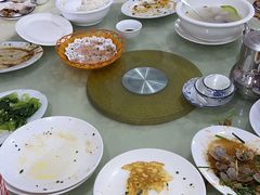 -秋姐美食店(旅游大道店)