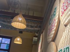 -云阿蛮云南生烫牛肉米线(奉贤路店)