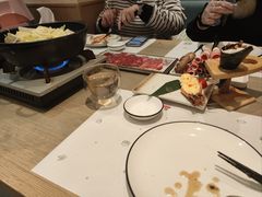 -小句号·精致料理(江南环球港店)
