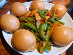 -嘉禾·悦享餐厅(八方汇店)