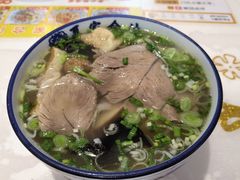 羊肉合汁-夏家合汁(天润花园小区店)