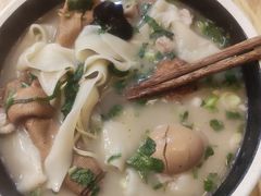 -大头亮羊汤烩面·河南非遗(良乡总店)