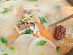 -四姑娘山阿巴郎·藏式花园餐厅