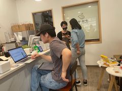-白鹅咖啡(金城花园店)