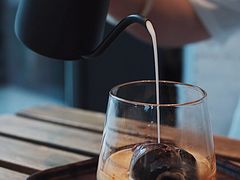 月球咖啡-Home Cafe(水榭春天店)