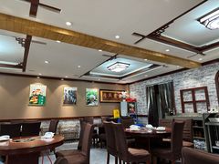 -菌之家·专业纯野生菌火锅·特色炒菌