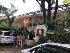 -6号花园别墅酒店