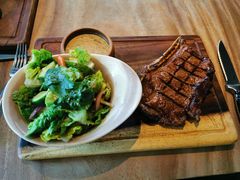 -The Meat & Wine Co Southbank(南岸店)