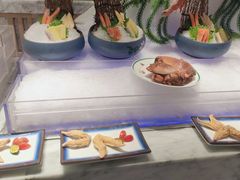 -亚马逊海鲜自助(梅溪湖步步高店)