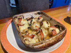 -BISTROFIORE美伊娜(伊犁南路店)